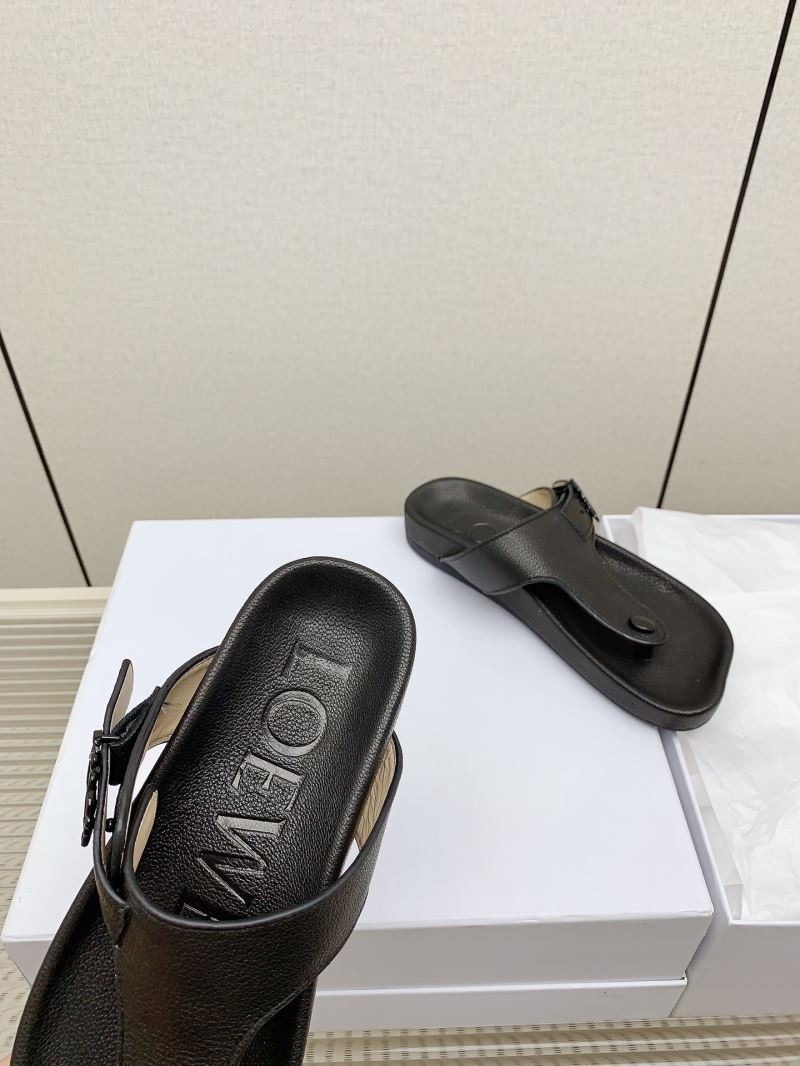 Loewe Sandals